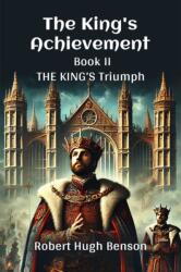 The King's Achievement BOOK II (ISBN: 9789367143964)