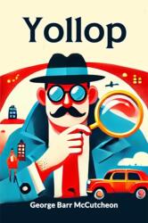 Yollop (ISBN: 9789367143780)