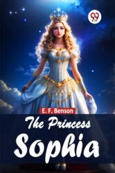 The Princess Sophia (ISBN: 9789367143711)