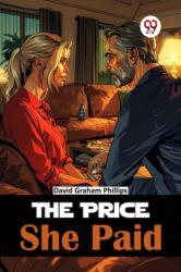 The Price She Paid (ISBN: 9789367143537)