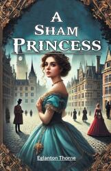A Sham Princess (ISBN: 9789367143476)