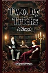 Two, by TricksA Novel (ISBN: 9789367143377)
