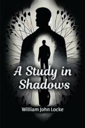 A Study in Shadows (ISBN: 9789367143148)