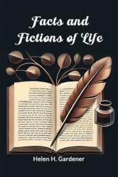 Facts and Fictions of Life (ISBN: 9789367142868)