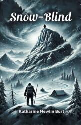 Snow-Blind (ISBN: 9789367142783)