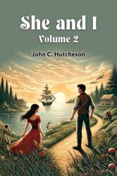 She and I Volume 2 (ISBN: 9789367142622)