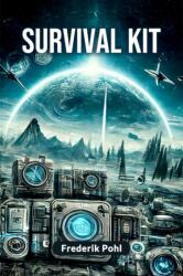 Survival Kit (ISBN: 9789367142615)