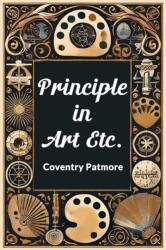 Principle in Art Etc (ISBN: 9789367142554)
