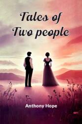 Tales of two people (ISBN: 9789367142493)
