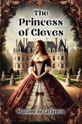 The Princess of Cleves (ISBN: 9789367142462)