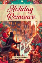 Holiday Romance (ISBN: 9789367142394)