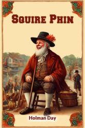 Squire Phin (ISBN: 9789367142240)