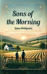 Sons of the Morning (ISBN: 9789367142165)