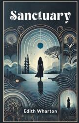 Sanctuary (ISBN: 9789367142073)