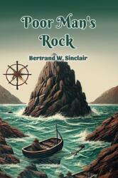 Poor Man's Rock (ISBN: 9789367141953)