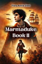 Marmaduke Book II (ISBN: 9789367141915)