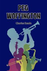 Peg Woffington (ISBN: 9789367141908)