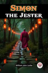 Simon the Jester (ISBN: 9789367141670)