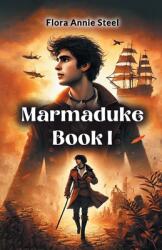 Marmaduke Book I (ISBN: 9789367141656)