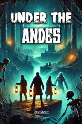 Under the Andes (ISBN: 9789367141632)