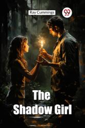 The Shadow Girl (ISBN: 9789367141441)