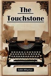 The Touchstone (ISBN: 9789367141359)