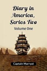 Diary in America, Series Two Volume One (ISBN: 9789367141342)