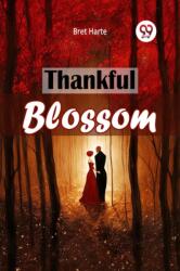 Thankful Blossom (ISBN: 9789367141311)