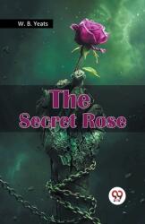 The Secret Rose (ISBN: 9789367141229)