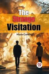 The Strange Visitation (ISBN: 9789367141120)