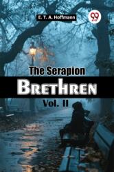 The Serapion Brethren Vol. II (ISBN: 9789367140987)