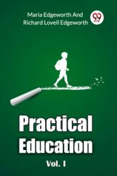 Practical Education Vol. I (ISBN: 9789367140864)