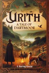 UrithA Tale of Dartmoor (ISBN: 9789367140857)