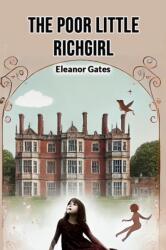 The Poor Little Rich Girl (ISBN: 9789367140710)