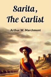 Sarita, the Carlist (ISBN: 9789367140703)