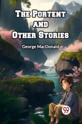 The Portent and Other Stories (ISBN: 9789367140666)