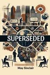 Superseded (ISBN: 9789367140628)