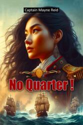 No Quarter! (ISBN: 9789367140604)