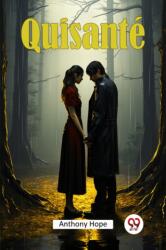 Quisante (ISBN: 9789367140420)