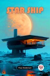 Star Ship (ISBN: 9789367140253)