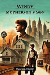 Windy McPherson's Son (ISBN: 9789367140215)