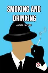 Smoking and Drinking (ISBN: 9789367140208)