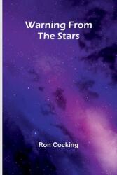 Warning from the Stars (ISBN: 9789364737128)
