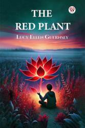 The Red Plant (ISBN: 9789369429943)