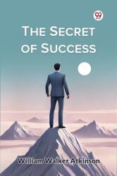 The Secret of Success (ISBN: 9789369429899)
