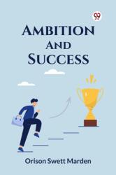 Ambition And Success (ISBN: 9789369428922)