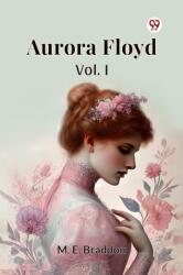 Aurora Floyd Vol. I (ISBN: 9789369428380)