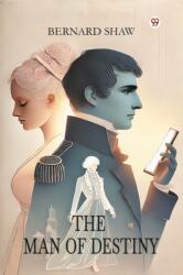 The Man of Destiny (ISBN: 9789369427833)