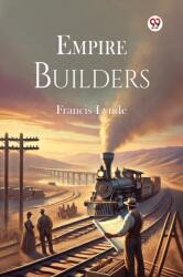 Empire Builders (ISBN: 9789369427826)