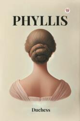 Phyllis (ISBN: 9789369427635)